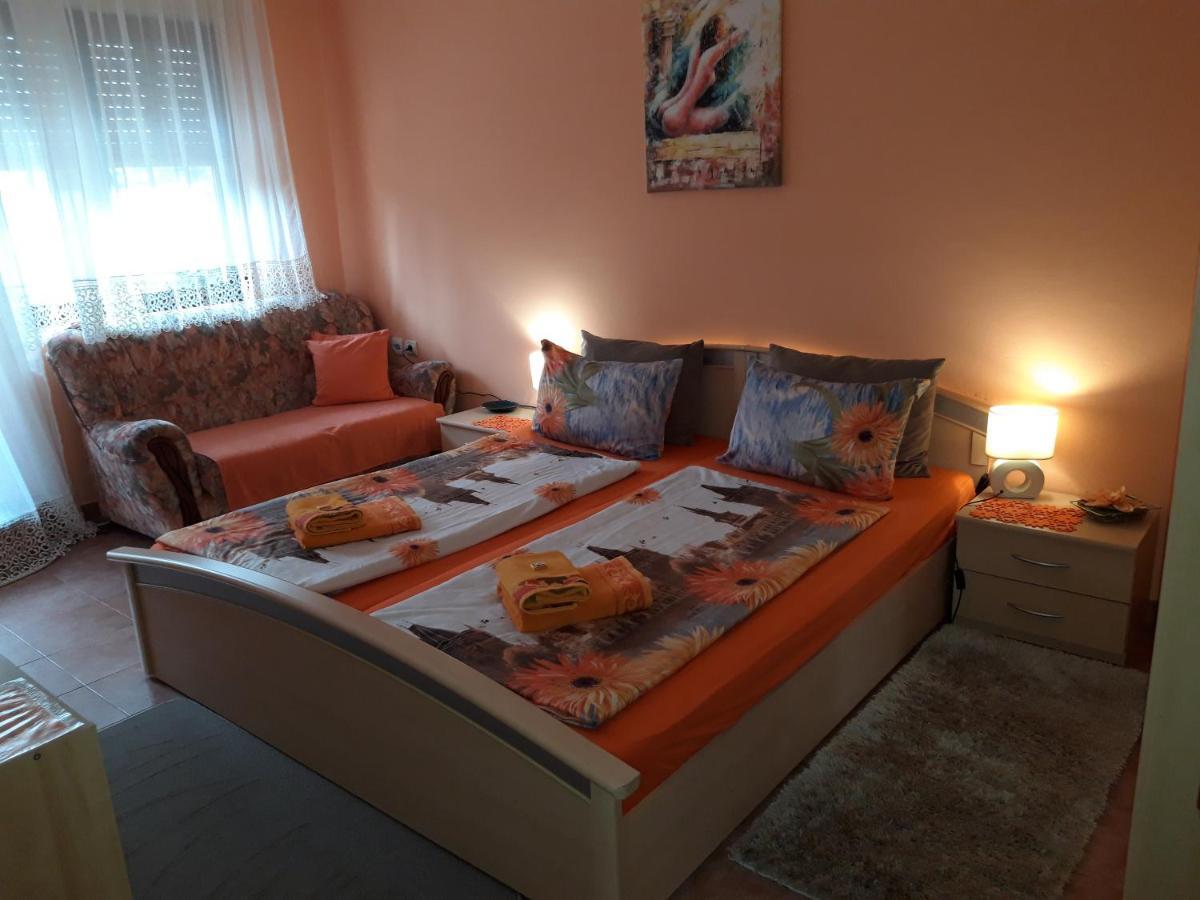 Apartment Nela Ni Buitenkant foto